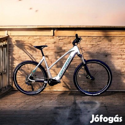 Corratec E-Power X-VERT CX6 LTD Sport