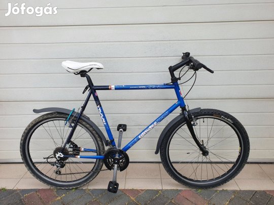 Corratec Férfi kerékpár eladó (16)