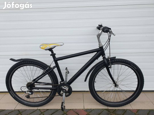 Corratec Férfi kerékpár eladó (4)