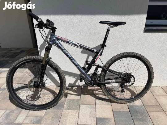 Corratec Glacier bicikli alkudható ár