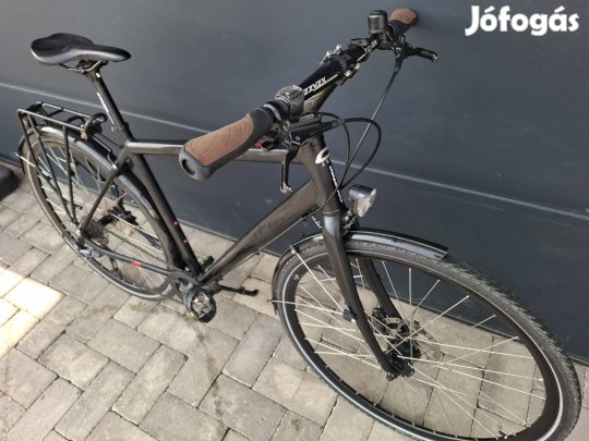 Corratec Shape trekking kerékpár M vázméret