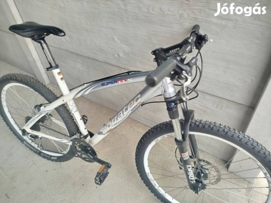 Corratec Superbow Fun Sport Disc 26 " Monti eladó