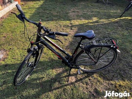 Corratec Trekking kerékpár