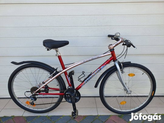 Corratec Twin Bow Férfi kerékpár eladó (24)