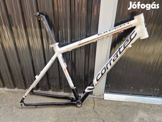 Corratec X-Vert Expert mtb váz
