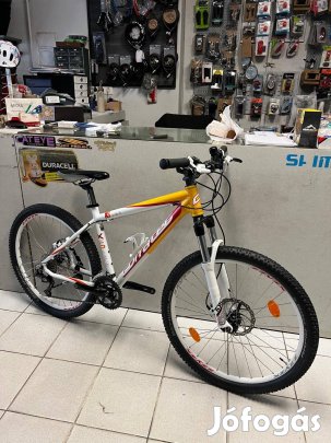 Corratec X-wert XS Miss 26 női gyerek mtb