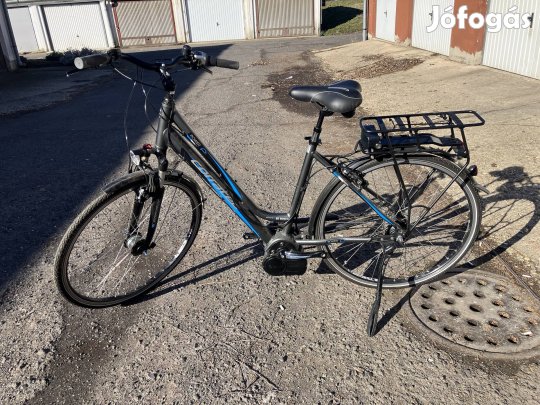 Corratec e-bike eladó