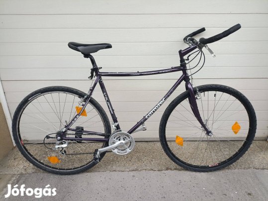 Corratec férfi trekking kerékpár Tange Infinity