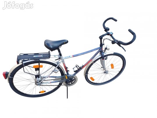 Corratec retro bike 28" 7 sebesség Trekking 