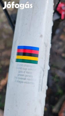 Corratec x-vert Motion C World Champion MTB