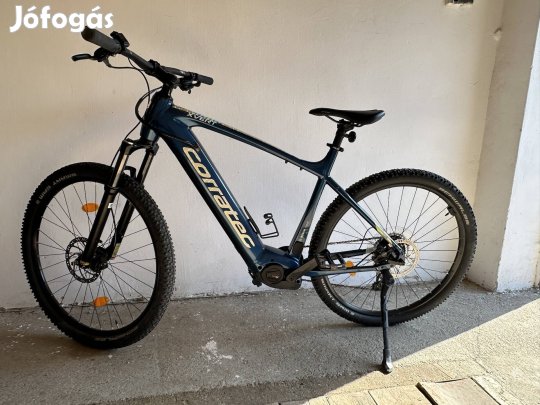 Corratec xvert Ebike