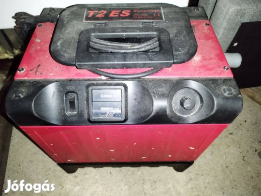 Corroventa T2 Es páramentesítő/szárító