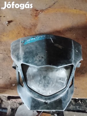 Corsa Am6 fejidom több db (Postázom is)