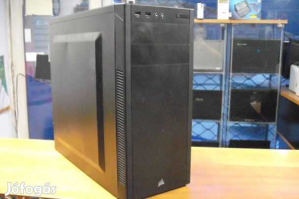 Corsair Carbide Series 100R ATX ház kiárusítás!!!