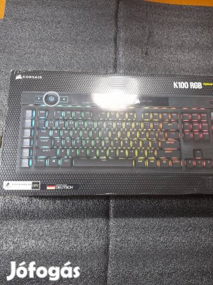 Corsair K100 RGB Billentyűzet