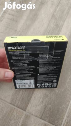 Corsair MP 600 Core Nvme M.2 SSD 2TB