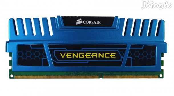 Corsair Vengeance 4GB DDR3 1866MHz memória
