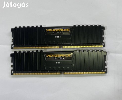 Corsair Vengeance Lpx 32gb(2x16) ddr4 3000mhz