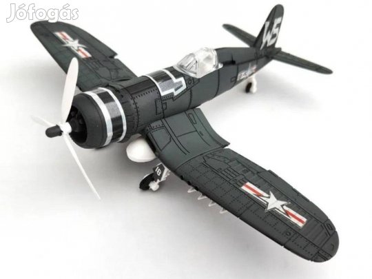 Corsair repülő makett 1/48