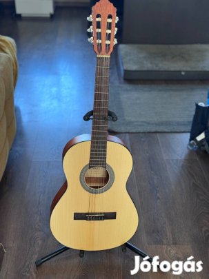 Cort AC60 OP 3/4 klasszikus gitár