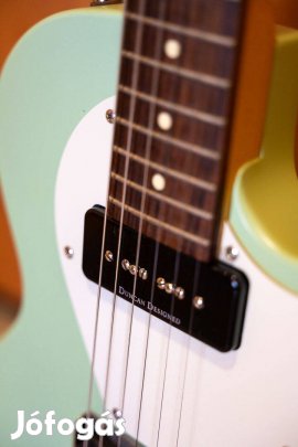 Cort CR-LTD16 Elektromos gitár