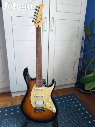 Cort G280 elektromos gitár