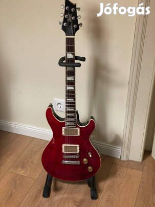 Cort elektromos gitár