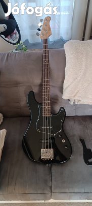 Cort jazz bass basszusgitár