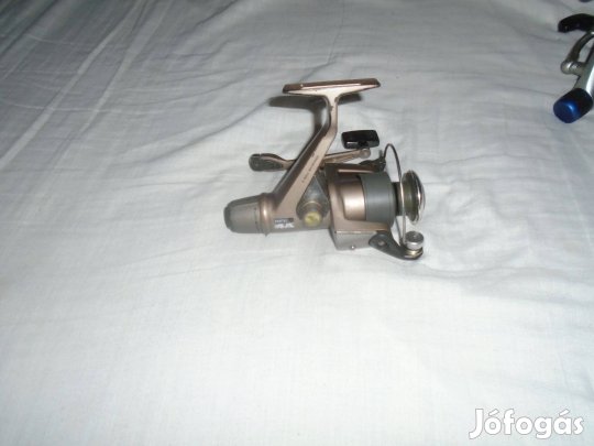 Cortec Advenced pergető horgászorsó