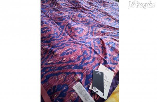 Cortefiel márka női lila kendő, új