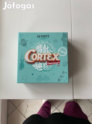 Cortex társasjáték