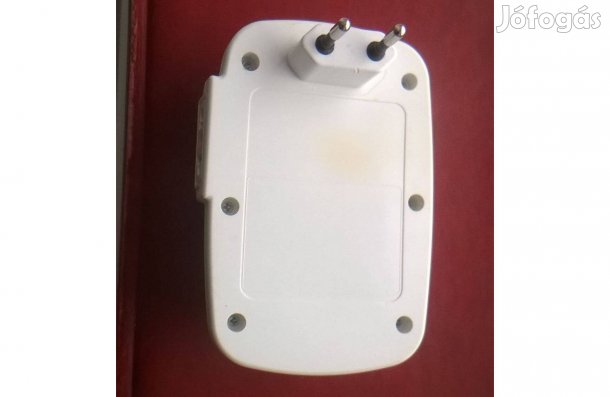 Cortex ultrasonic - electromagnetic rovar riasztó