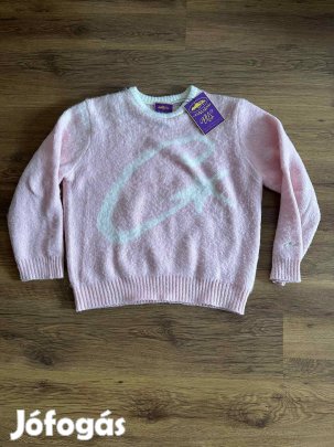 Cortez unisex pulcsi L-es