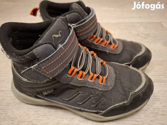 Cortina 32-es bakancs 