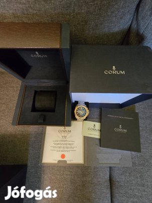 Corum Admiral