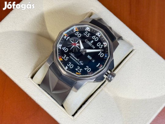 Corum Admiral's Cup Competition 48 Lgsw