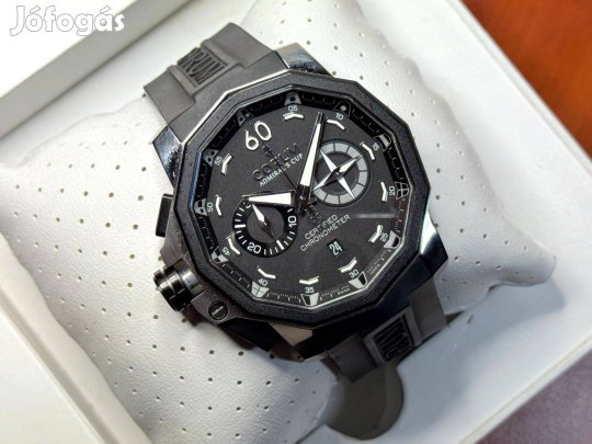 Corum Admiral's Cup Seafender Chrono Lhs 50 Lgsw