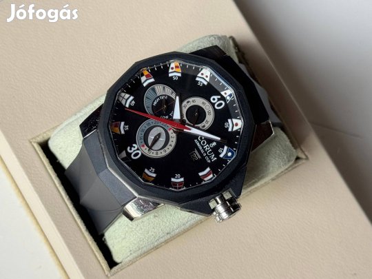 Corum Admiral's Cup Seafender Tides 48 Lgsw