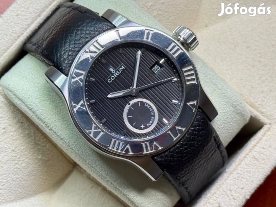 Corum Romulus Romvlvs Power Reserve 42 Lgsw