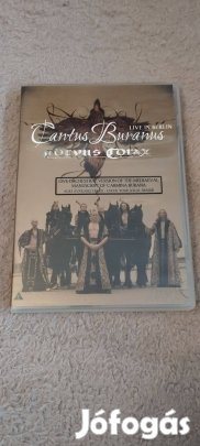 Corvus Corax-Cantus Buranus