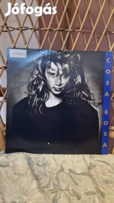 Cosa Rosa Album