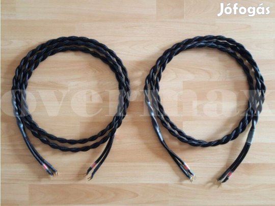 Cosmic-Audio Reference XXL Ultra 2 hangsugárzó kábel 2 x 3 méter
