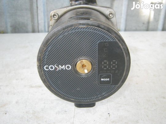 Cosmo keringtető szivattyú