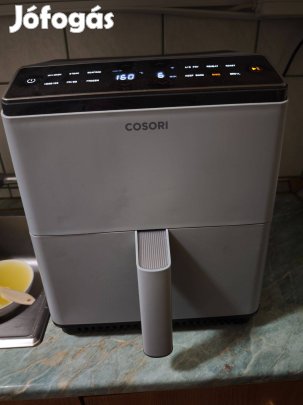 Cosori Dual Blaze Air Fryer