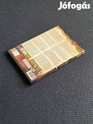 Cossacks játék PC-re