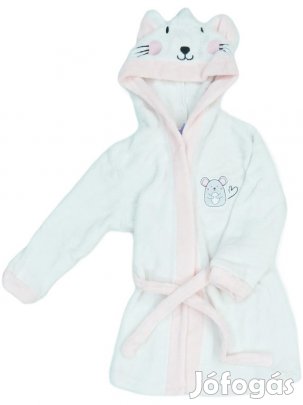 Cotton Cookie Új (címkés) Lány Köntös (Méret: 104)