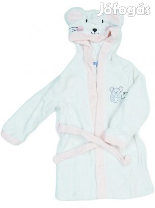 Cotton Cookie Új (címkés) Lány Köntös (Méret: 116)