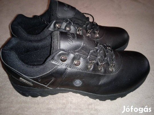 Cotton betétes munkavédelmi cipő 46-os méretben eladó!