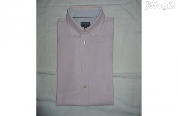 Cottonfield hosszú ujjú férfi ing, M-es méret