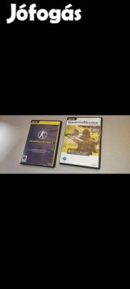 Counter-Strike I. - Source PC játékok 